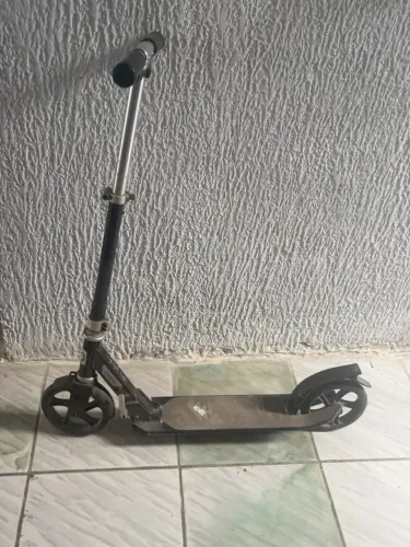 Patinete axelo 