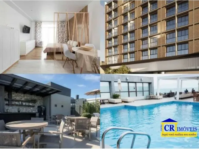 Studios - Itacorubi/ Florianópolis