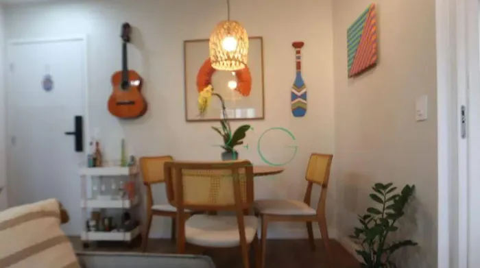 Apartamento com 1 dormitório à venda, 33 m² por R$ 349.000 - Parque da Vila Prudente - São