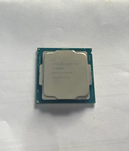 I3-9100F