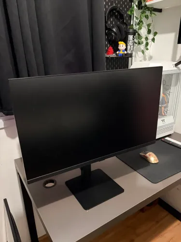 Monitor Samsung Viewfinity S6 27