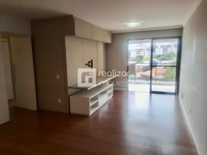 Apartamento 3 quartos no bairro João Paulo Florianópolis