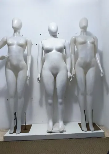Itens para loja de roupa feminina