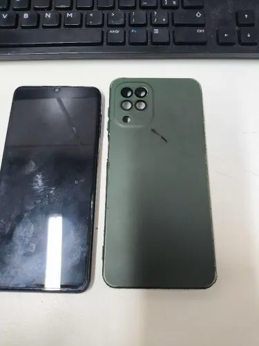 Celular Samsung M22