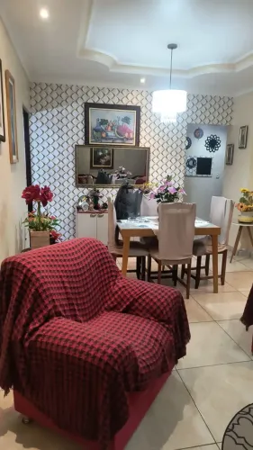 Imóvel para venda tem 109 metros quadrados com 2 quartos em Pedreira - Belém - PA