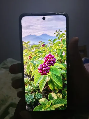 Realme c75x, 256gb, Prova D'água,