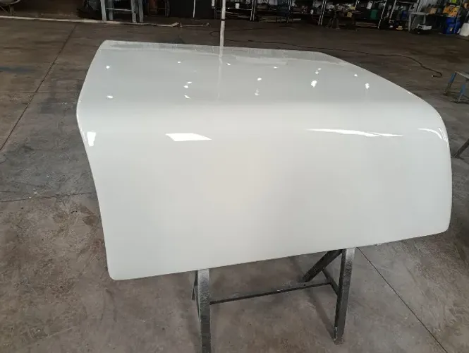 Capota para S10
