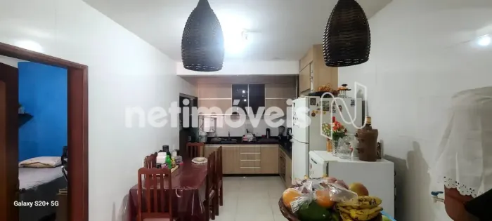 Casa 3 Quartos na QNP 21 , Conjunto D