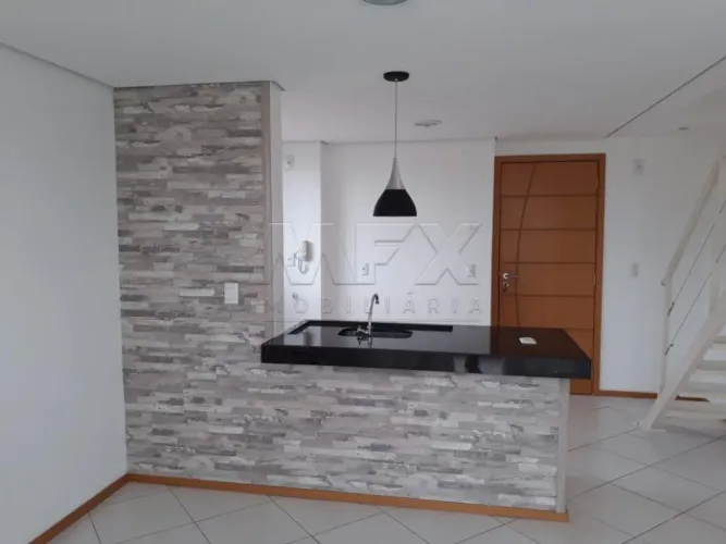Apartamento Duplex!