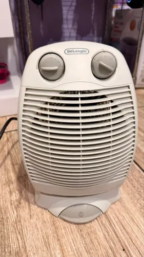 Aquecedor Delonghi 