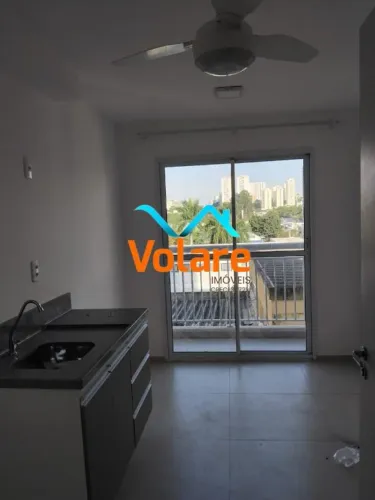 Studio para venda/locação no Condomínio Vila Butantã: Compacto e Aconchegante, Ideal para