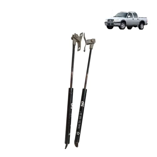 Par Amortecedor Capo S10 Blazer S 35175