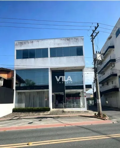 Loja (Prédio 3 Andares) à venda, 748 m² por R$ 4.500.000 - Centro - Ilhota/SC