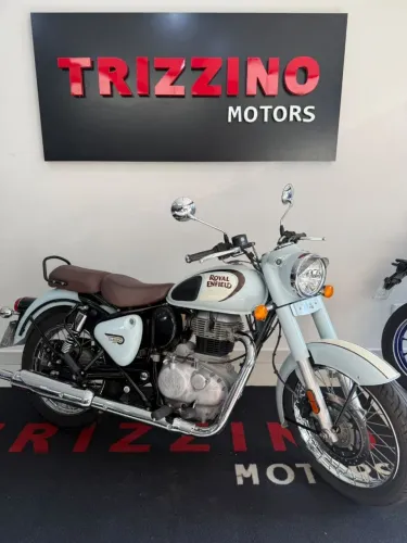 CLASSIC HALCYON 350 ABS 2023