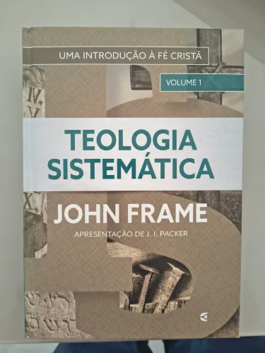 Teologia sistemática 