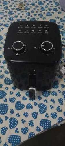 Air fryer