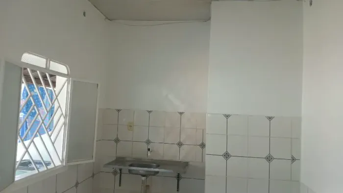 Aluguel no Liberdade