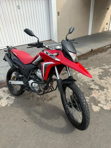 Honda XRE 300/ 300 Abs/ Flex 2015