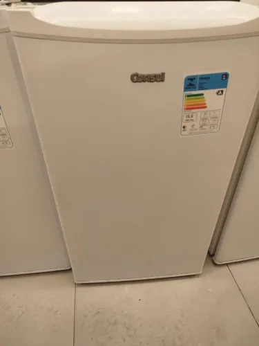 Frigobar consul CRC12CB branco 117 l