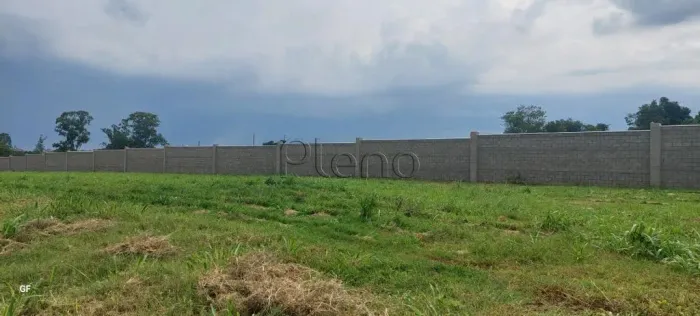 Terreno à venda em Paulínia, Betel, com 350 m², Residencial Porto Ville São Luiz