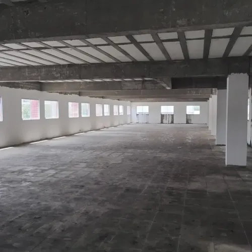 AV. AFONSO PENA - ÚNICO - PRÉDIO COMERCIAL DE 1.500 m², 3 ANDARES, ESTACIONAMENTO PRIVADO