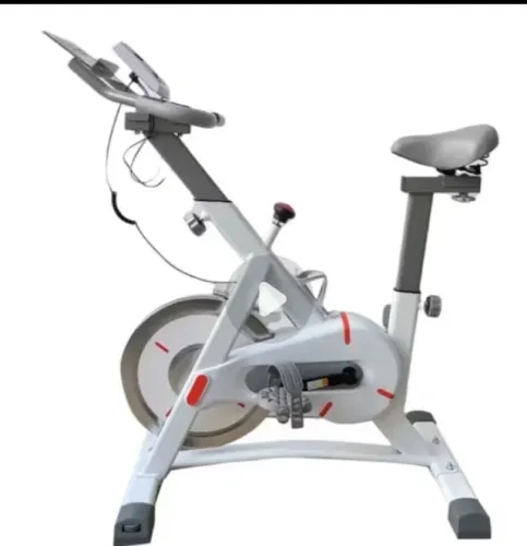 Bicicleta ergométrica 