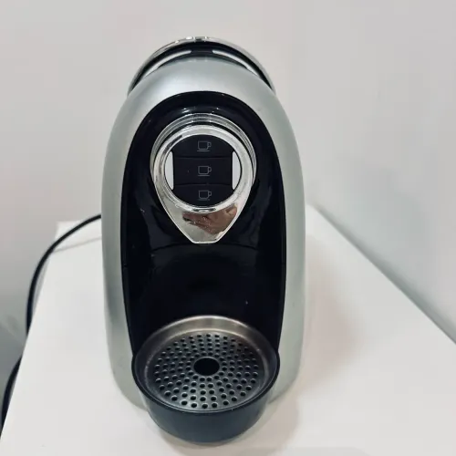 Cafeteira três corações