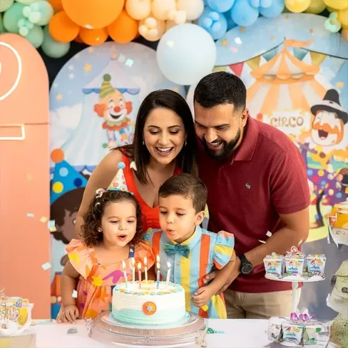 Fotografia Aniversário Infantil R$ 399 !!!!