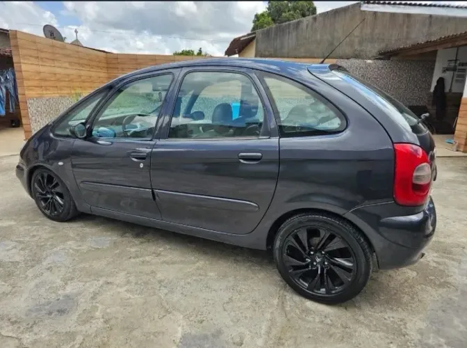Citroen Xsara Break Glx/ Paris 2.0 16V 2002