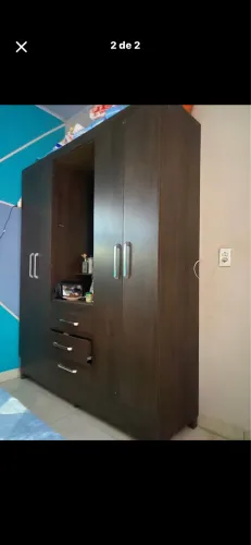 VENDO ou TROCO