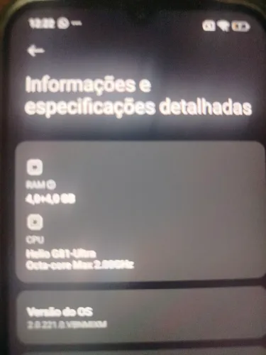 Redmi15c