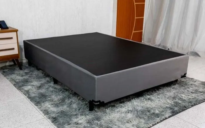 Base Box Casal Áries! Pronta Entrega!