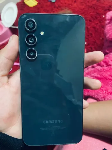 Vendo celular samsung A54