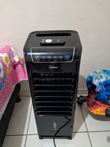 Climatizador novinho 