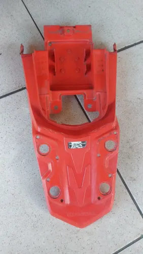 Carenagem rabeta Bros 160 (ORIGINAL USADO)