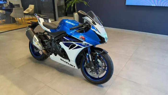 GSXR 1000 2025
