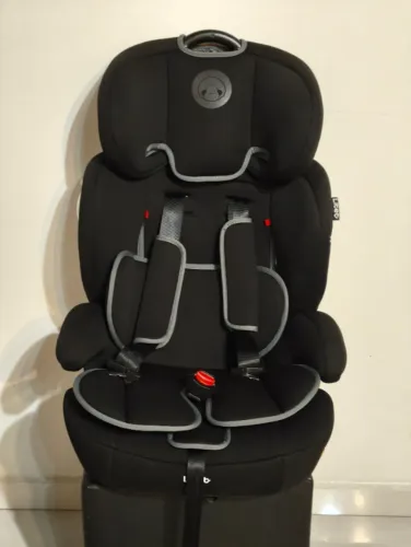 Cadeirinha Infantil para carro Safemax Fix 2.0 Isofix 9-36 Kg Litet
