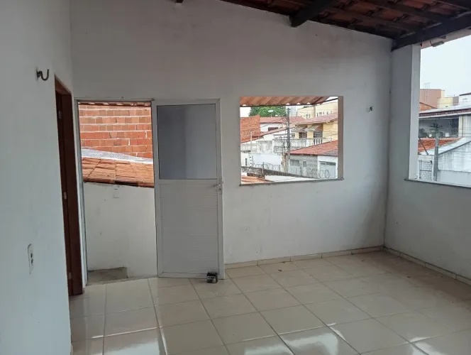 Aluguel de Imóvel - [Casa Altos] em [Mondubim, Fortaleza]