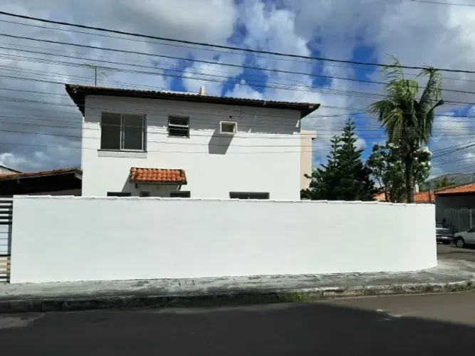 Vendo Casa no Condomínio Vivendas de Aracaju