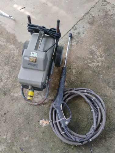 Lava jato Karcher 585