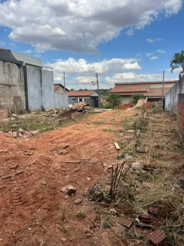 Lote para Venda em Brasília, Grande Colorado (Sobradinho)
