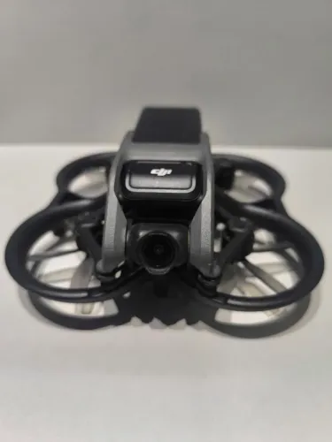 Dji Avata 1. Somente drone com uma bateria