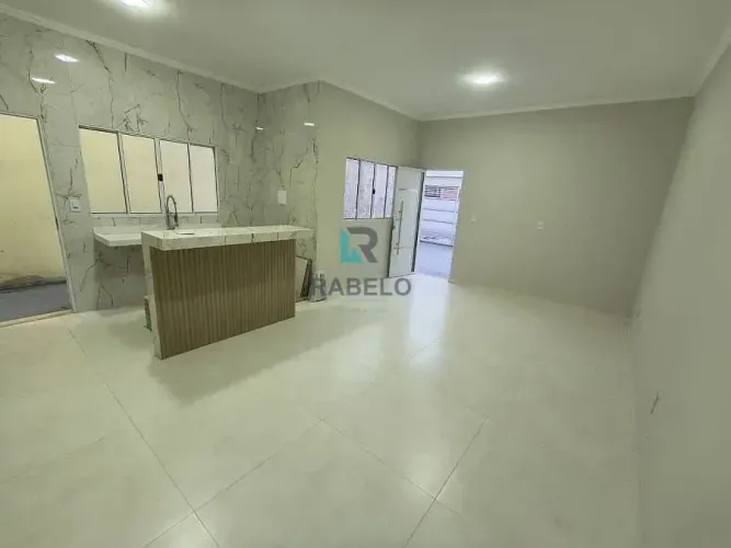 CASA RECÉM CONSTRUÍDA NO VEM VIVER EM CACHOEIRA PAULISTA-SP