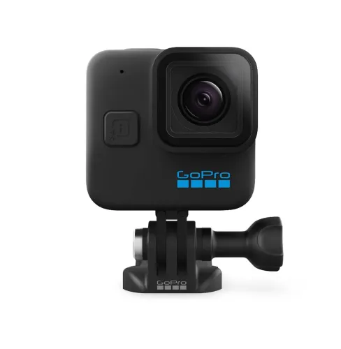 GoPro Hero 11 mini black
