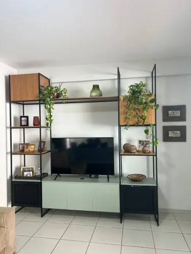 Rack TV