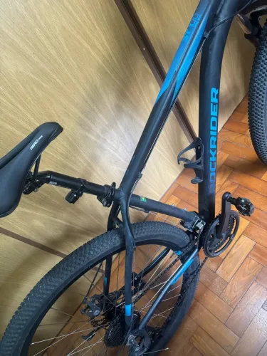 Rockrider ST100