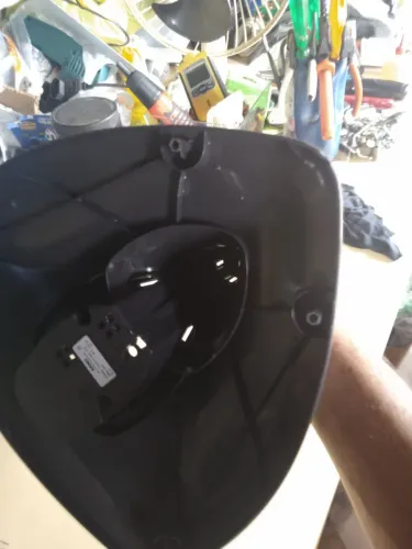 Base de ventilador