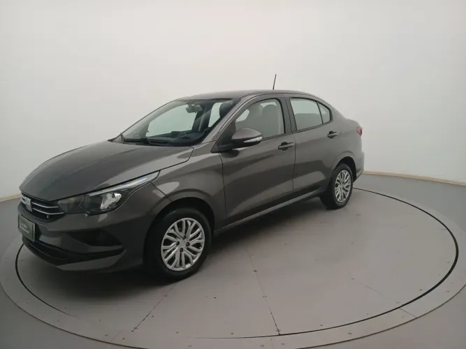 Fiat Cronos Drive 1.0 6V 2025
