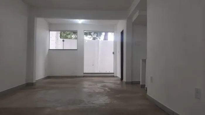 Alugo kitnet próximo a faculdade Doctum, estilo loft