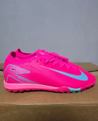 Chuteira Nike Zoom Mercurial Vapor 16 Elite TF Society